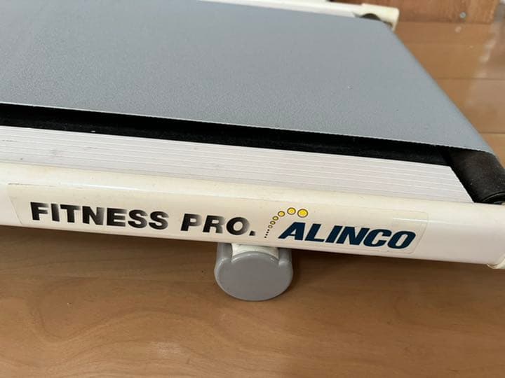 アルインコルームランナー