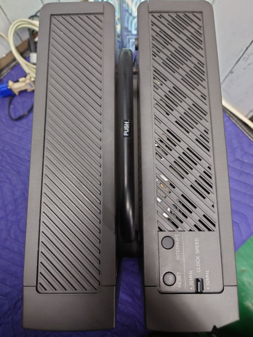 X68000 XVI Exllent30搭載てんこ盛りフルメンテナンス済