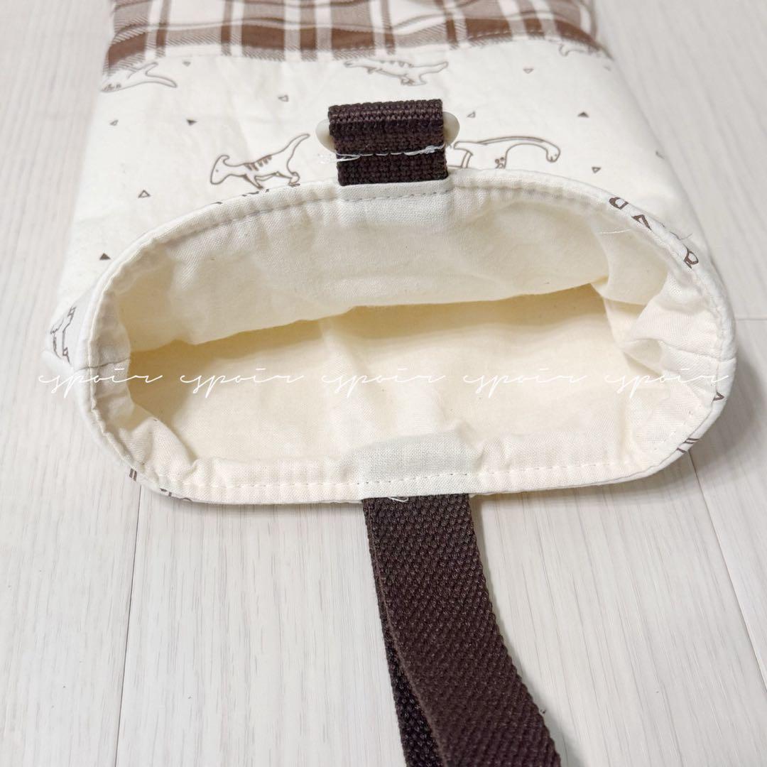 【送料無料】入園入学3点セット(ダイナソー/恐竜)