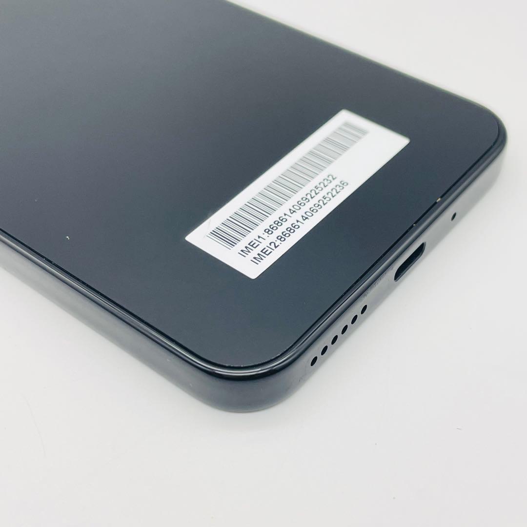 ZTE Libero 5G III A202ZT Y mobile版