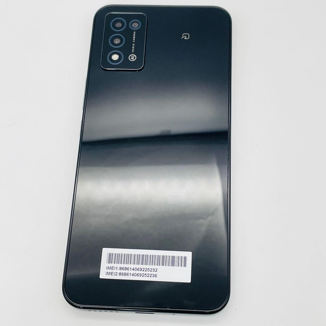 ZTE Libero 5G III A202ZT Y mobile版