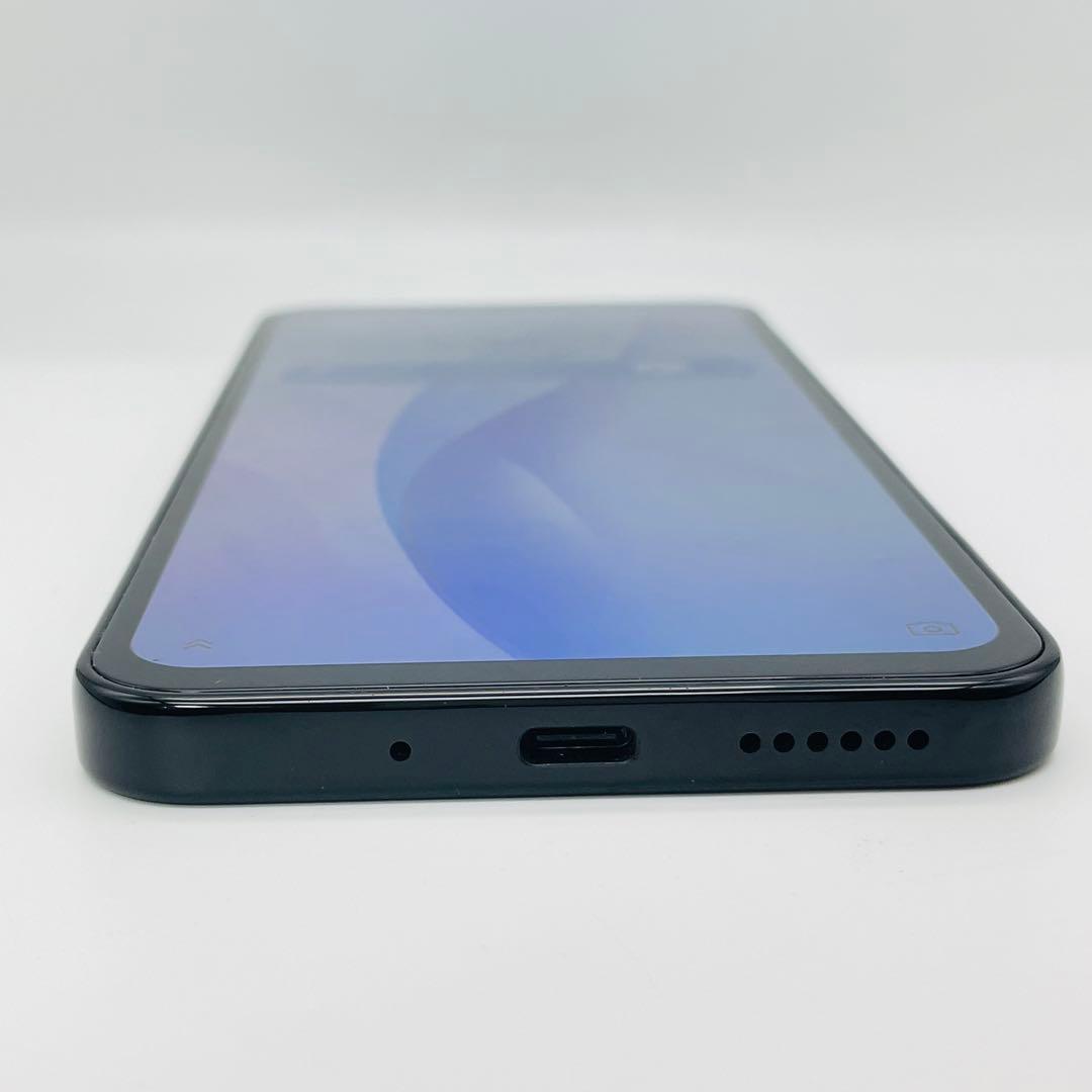 ZTE Libero 5G III A202ZT Y mobile版