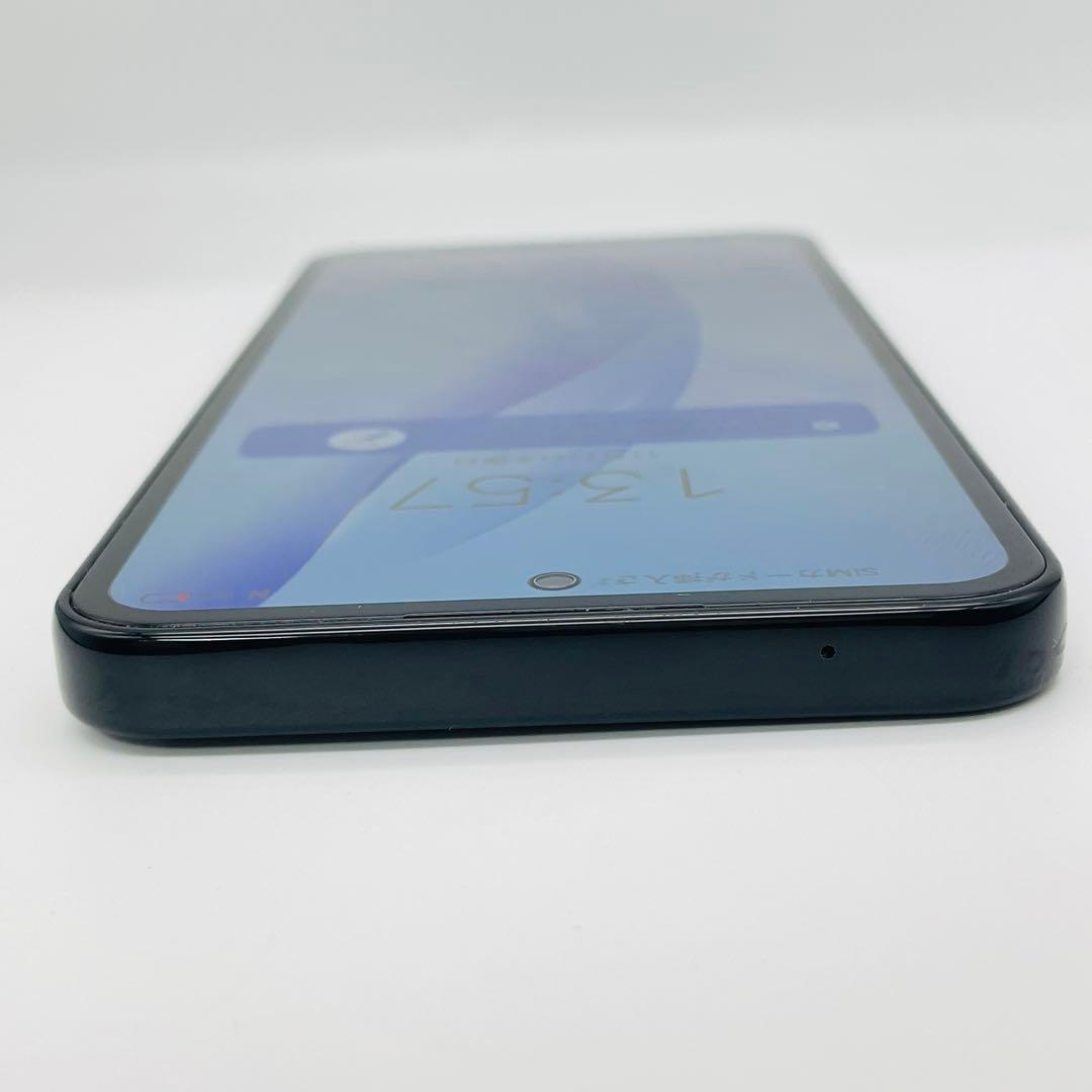 ZTE Libero 5G III A202ZT Y mobile版