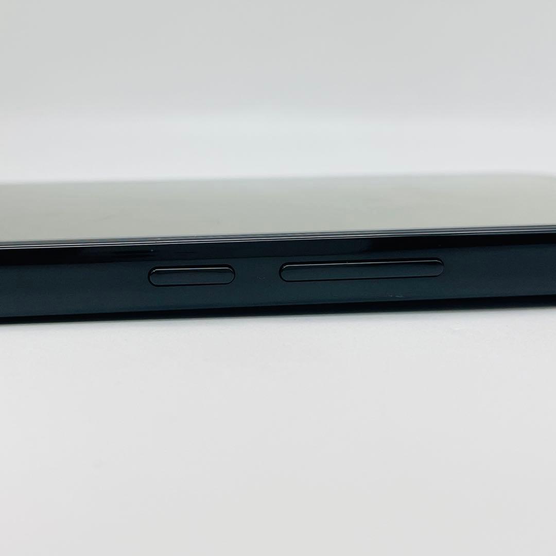 ZTE Libero 5G III A202ZT Y mobile版