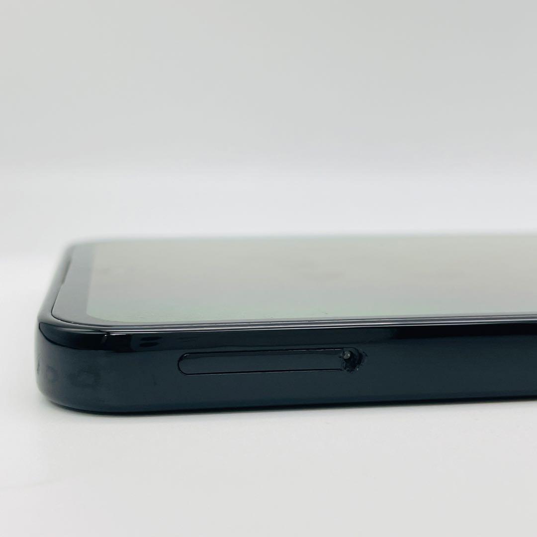 ZTE Libero 5G III A202ZT Y mobile版