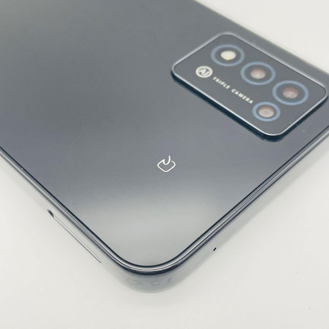 ZTE Libero 5G III A202ZT Y mobile版