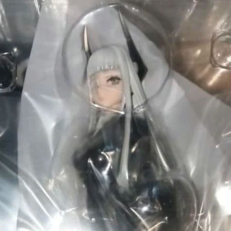 G.A.D 貂 狗 鴉 3体セット フィギュア Myethos