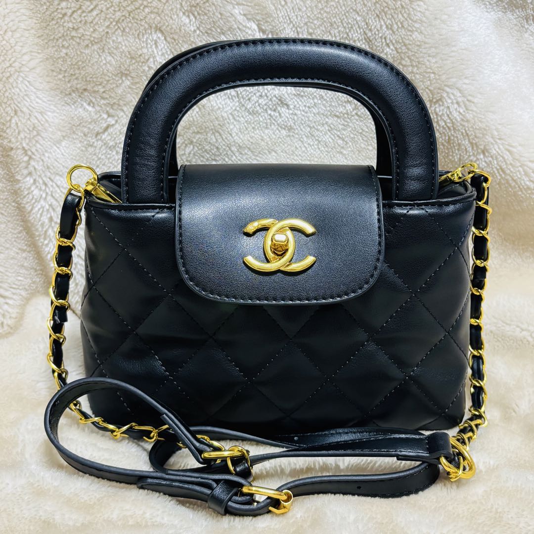 CHANEL♡ハンドバッグショルダーバック2way