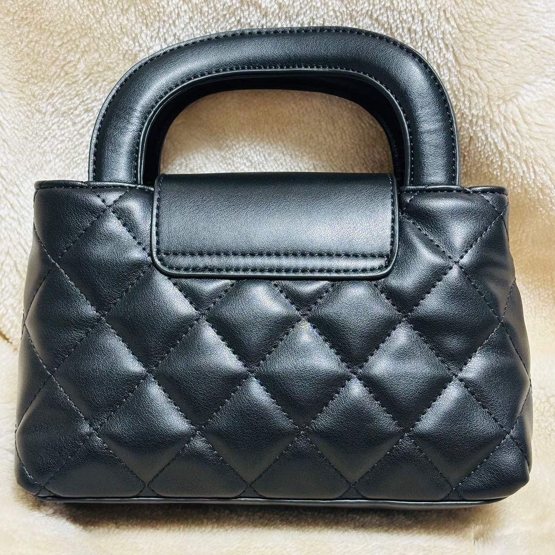 CHANEL♡ハンドバッグショルダーバック2way
