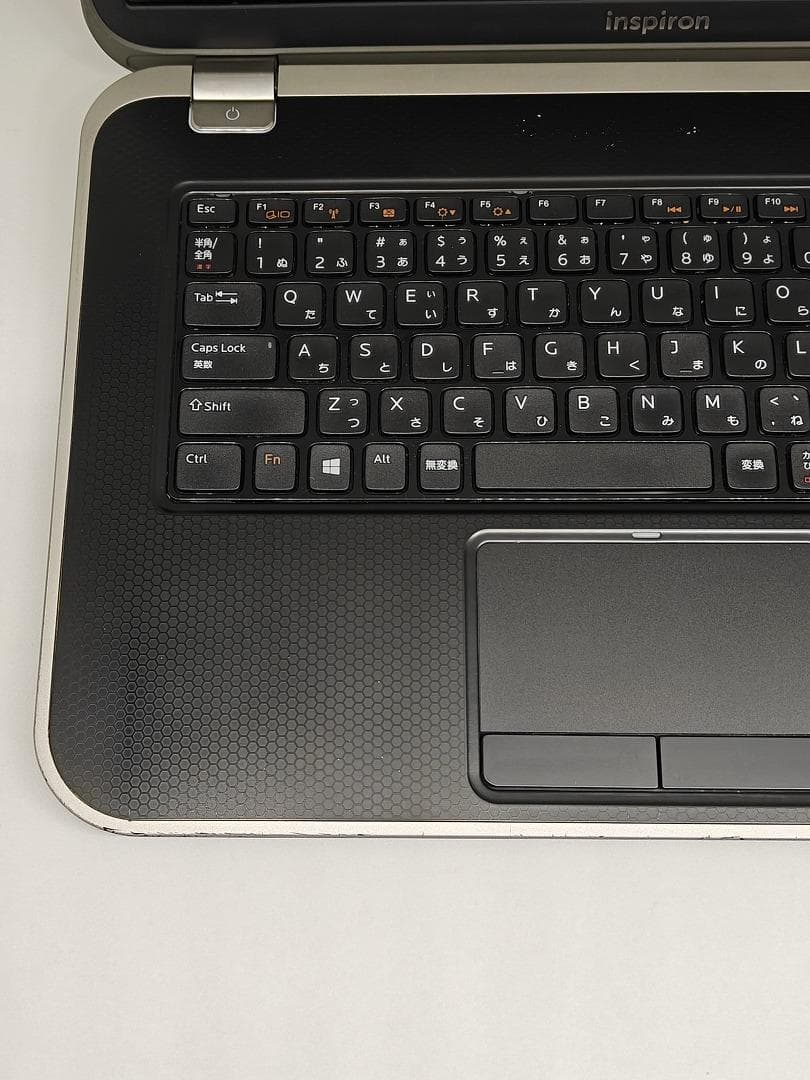 【DELL】爆速 Corei7/SSD128GB ノートPC 8GB E3