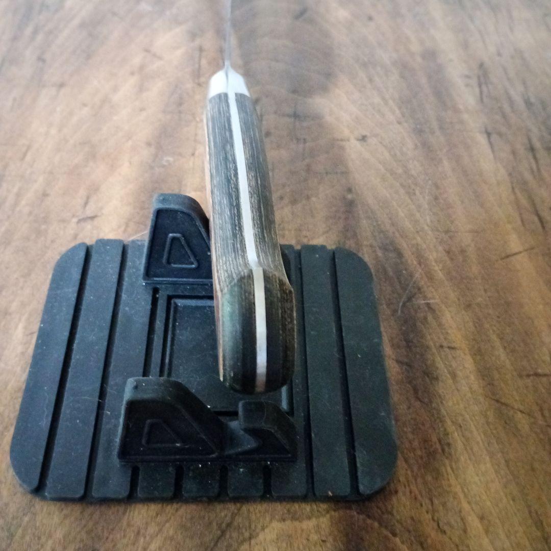 SUISIN INOX 牛刀中古研ぎ直し品 235