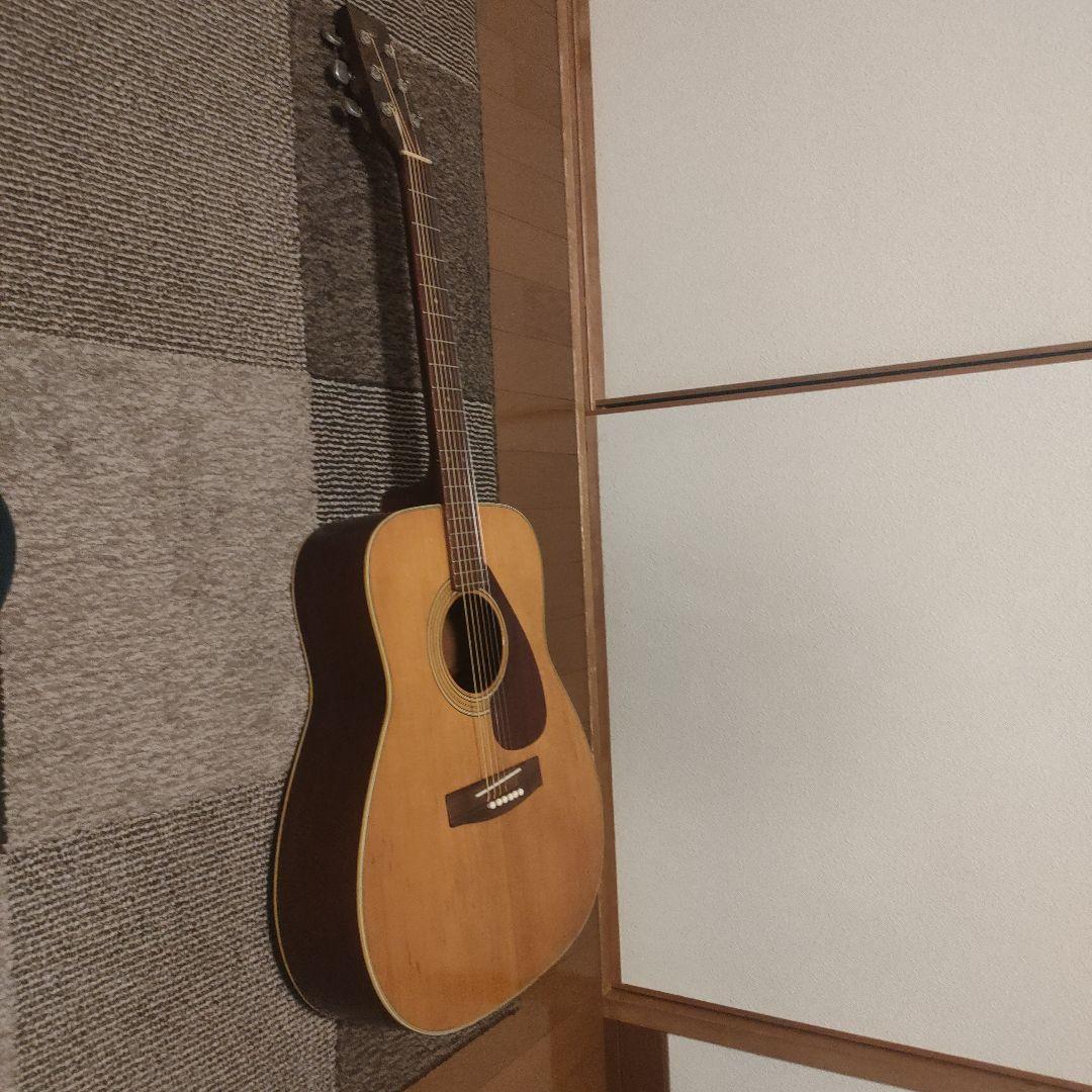 YAMAHA　FG240　ジャパンビンテージ
