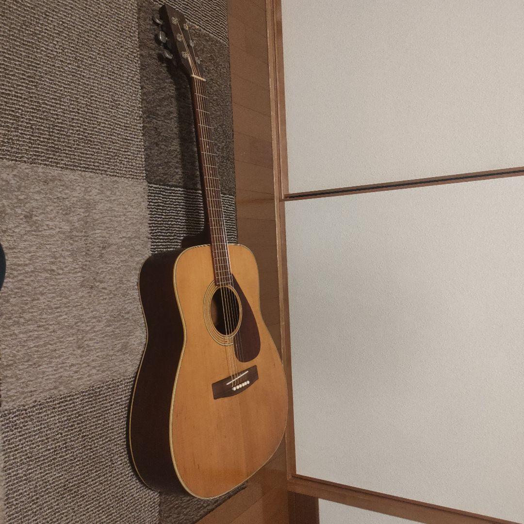 YAMAHA　FG240　ジャパンビンテージ