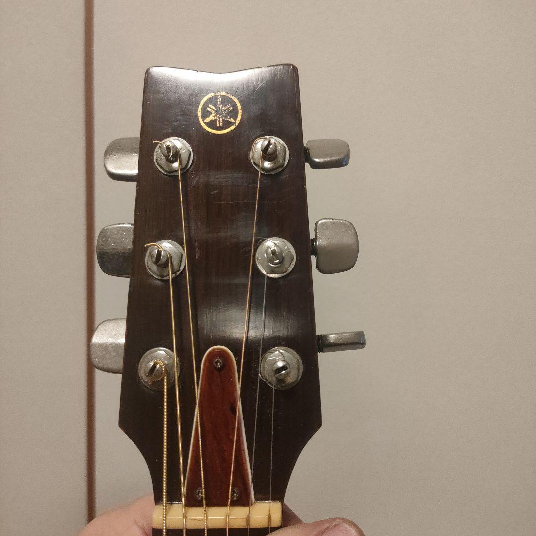 YAMAHA　FG240　ジャパンビンテージ