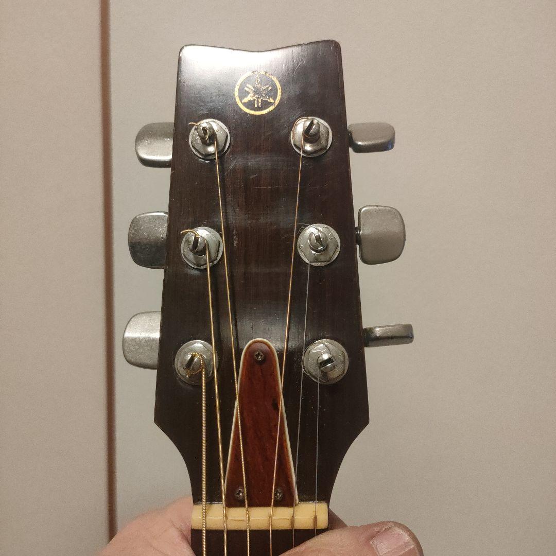 YAMAHA　FG240　ジャパンビンテージ