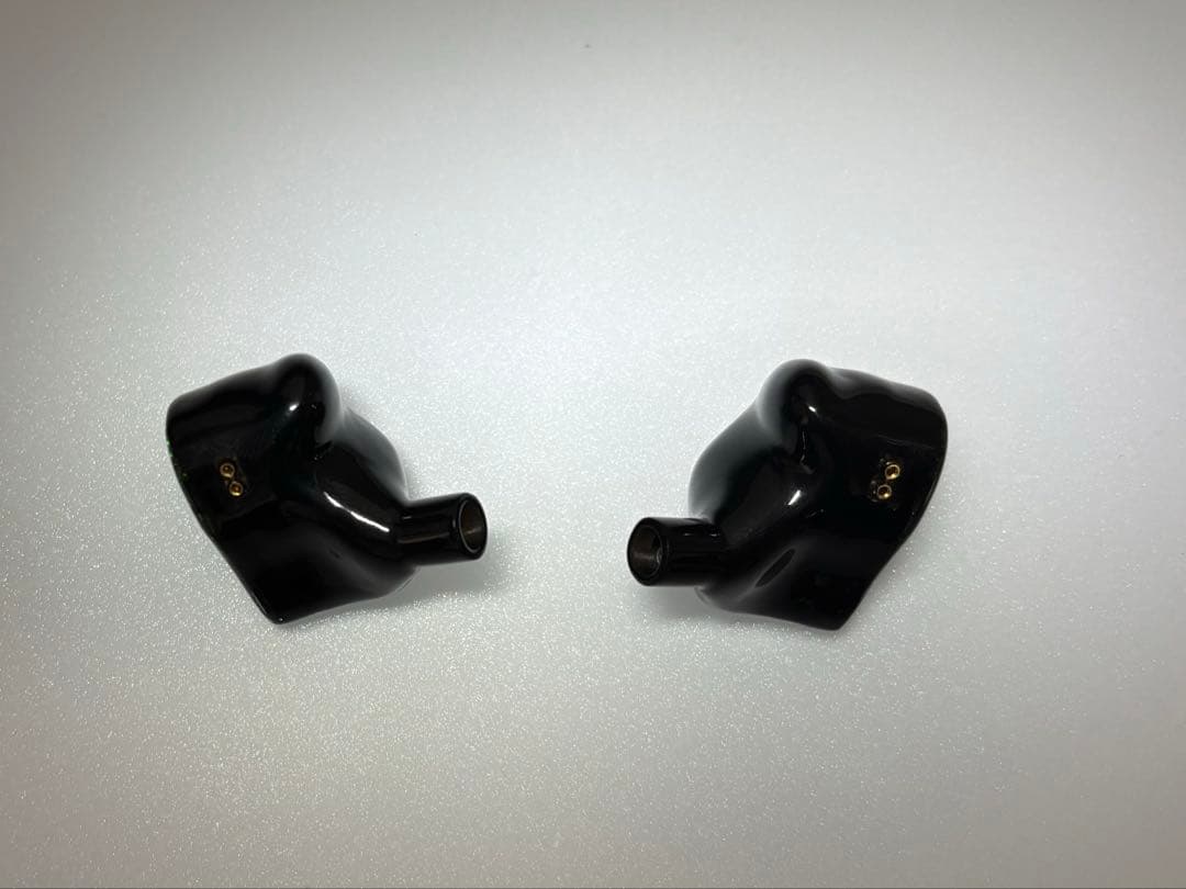 ほぼ新品　AFUL PERFORMER 5+2 イヤホン4.4mm