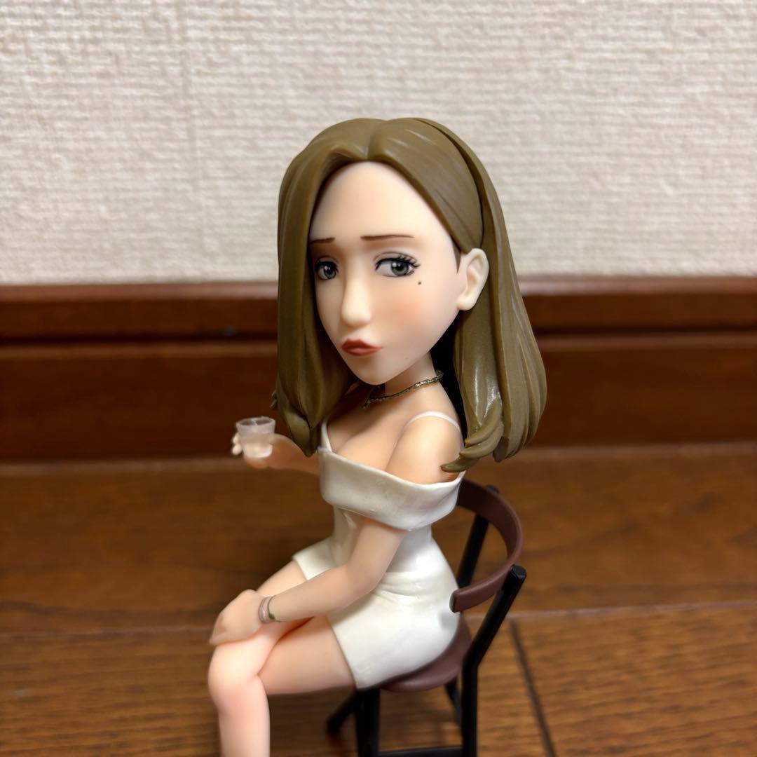 一番くじ ザ・ファブル A・B・ラストワン賞 まとめ売り