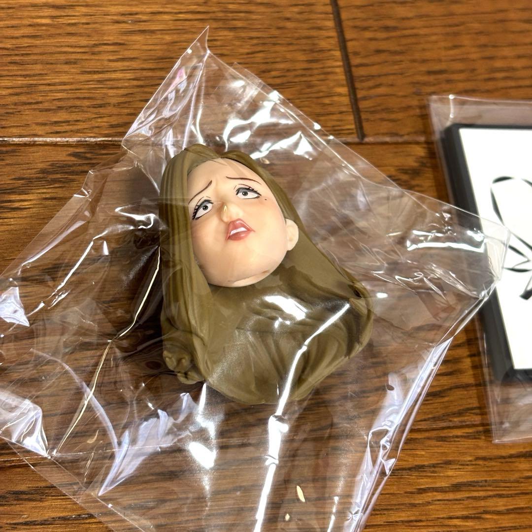 一番くじ ザ・ファブル A・B・ラストワン賞 まとめ売り