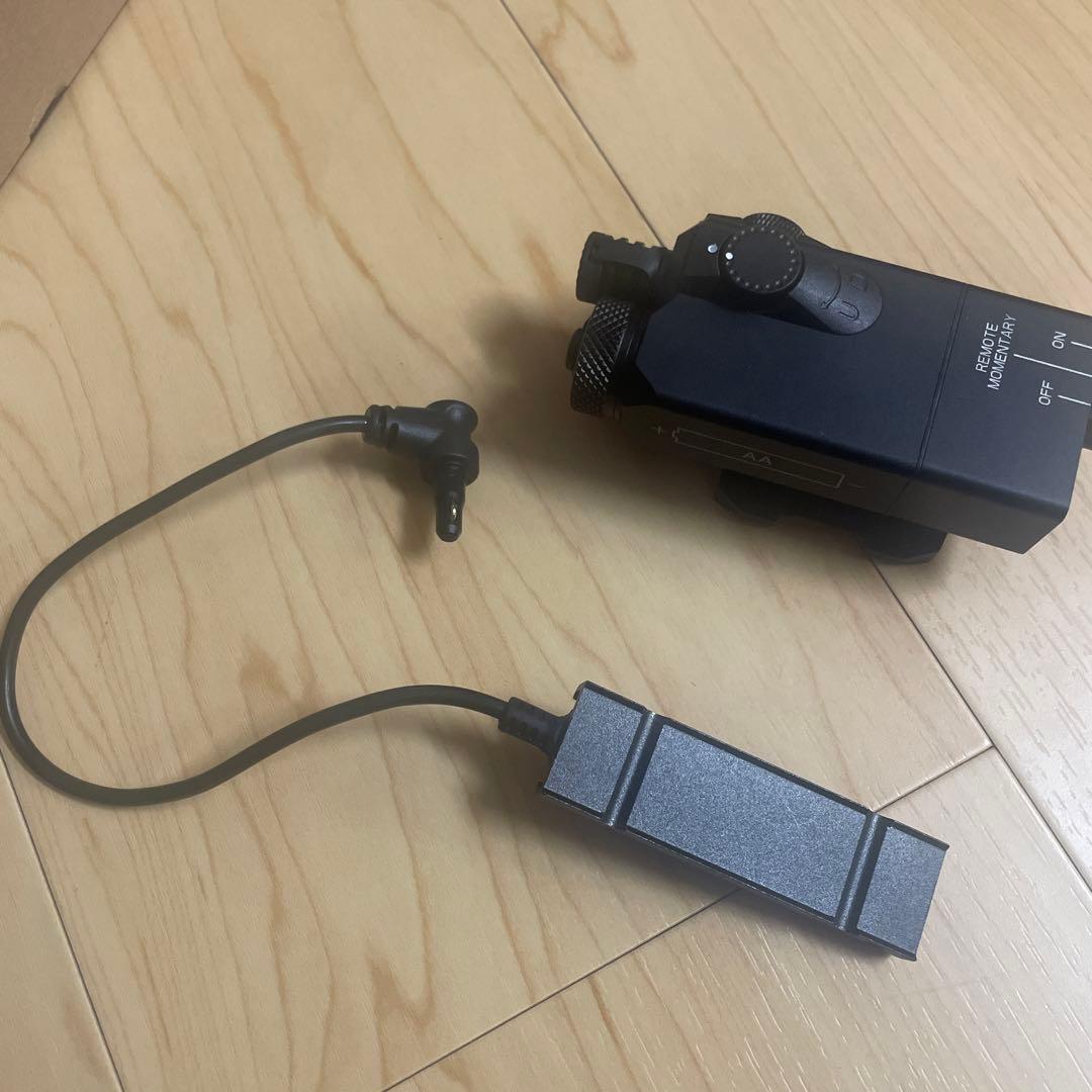 SOTAC OTAL-C サイティングデバイスdbal