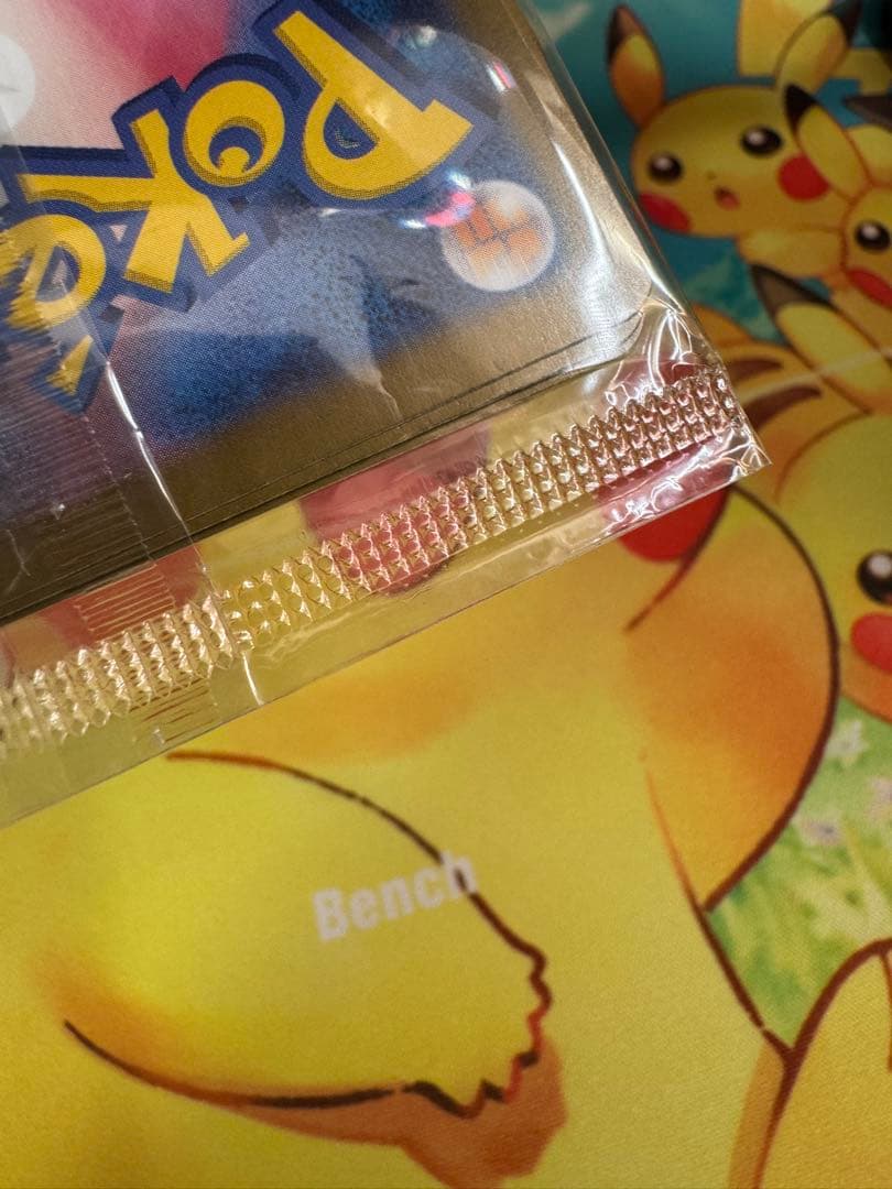 ポケモンカード ニャース 未開封 プロモ