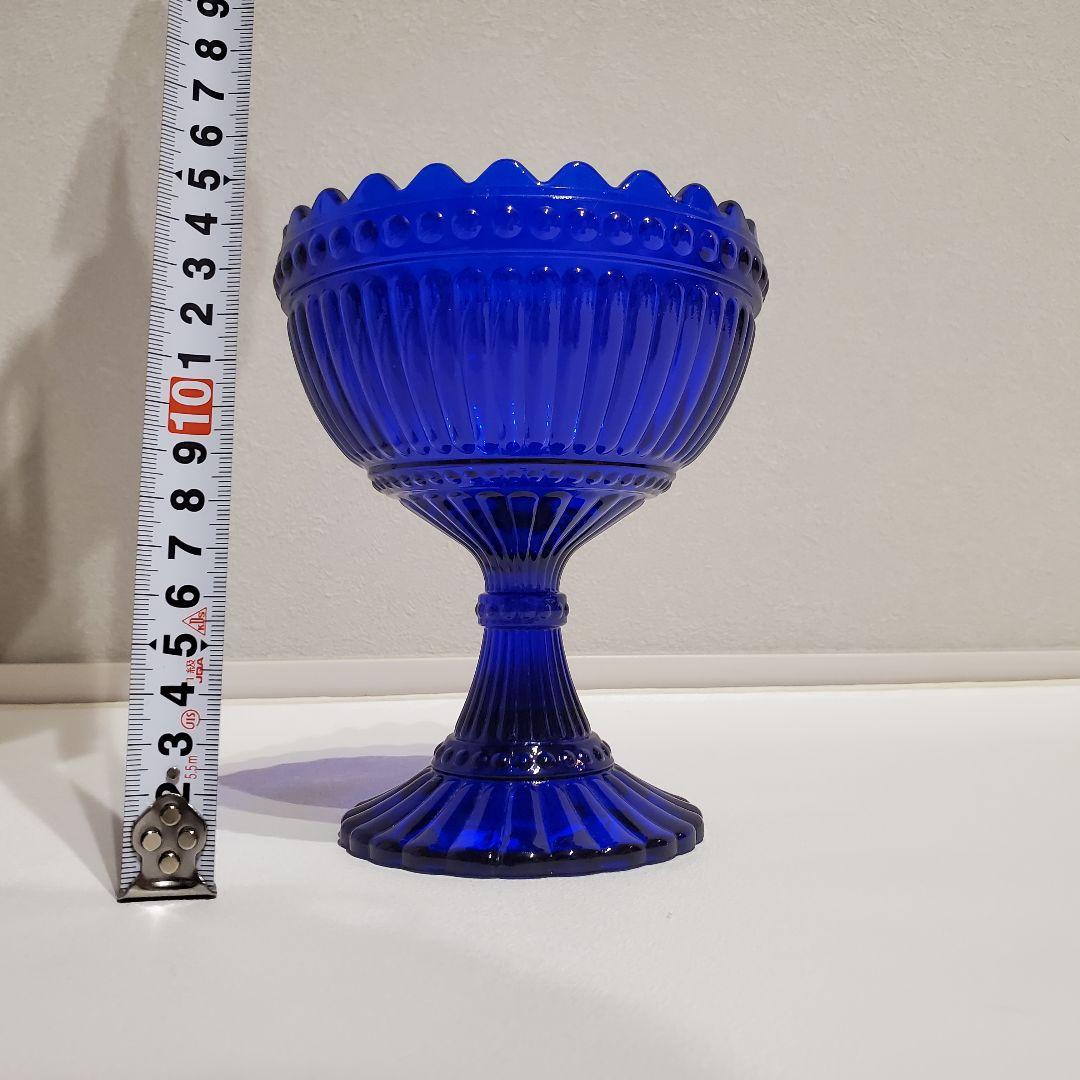  イッタラ マリボウル ラージ マリメッコ コバルトブルー ブルー