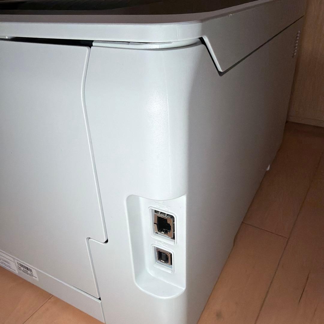 brother HL-L3230CDW　レーザープリンター 本体