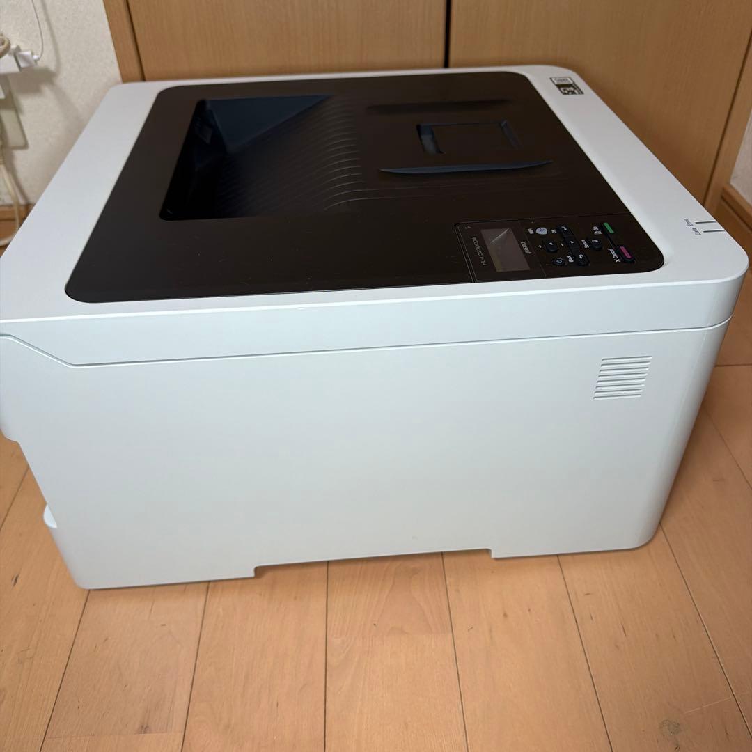 brother HL-L3230CDW　レーザープリンター 本体