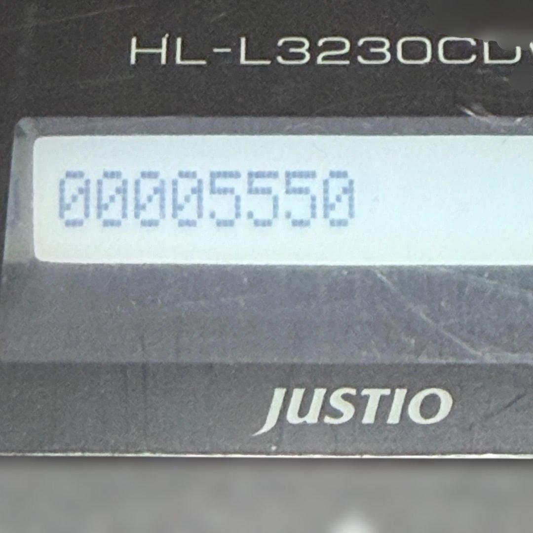 brother HL-L3230CDW　レーザープリンター 本体