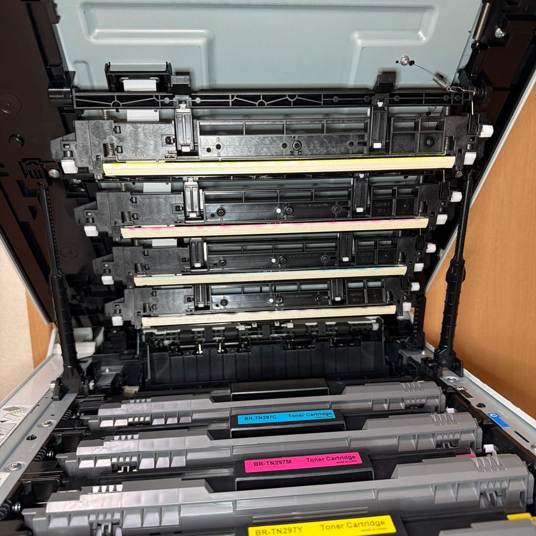 brother HL-L3230CDW　レーザープリンター 本体