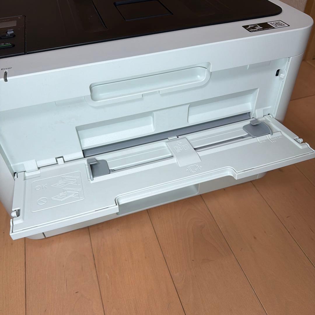 brother HL-L3230CDW　レーザープリンター 本体