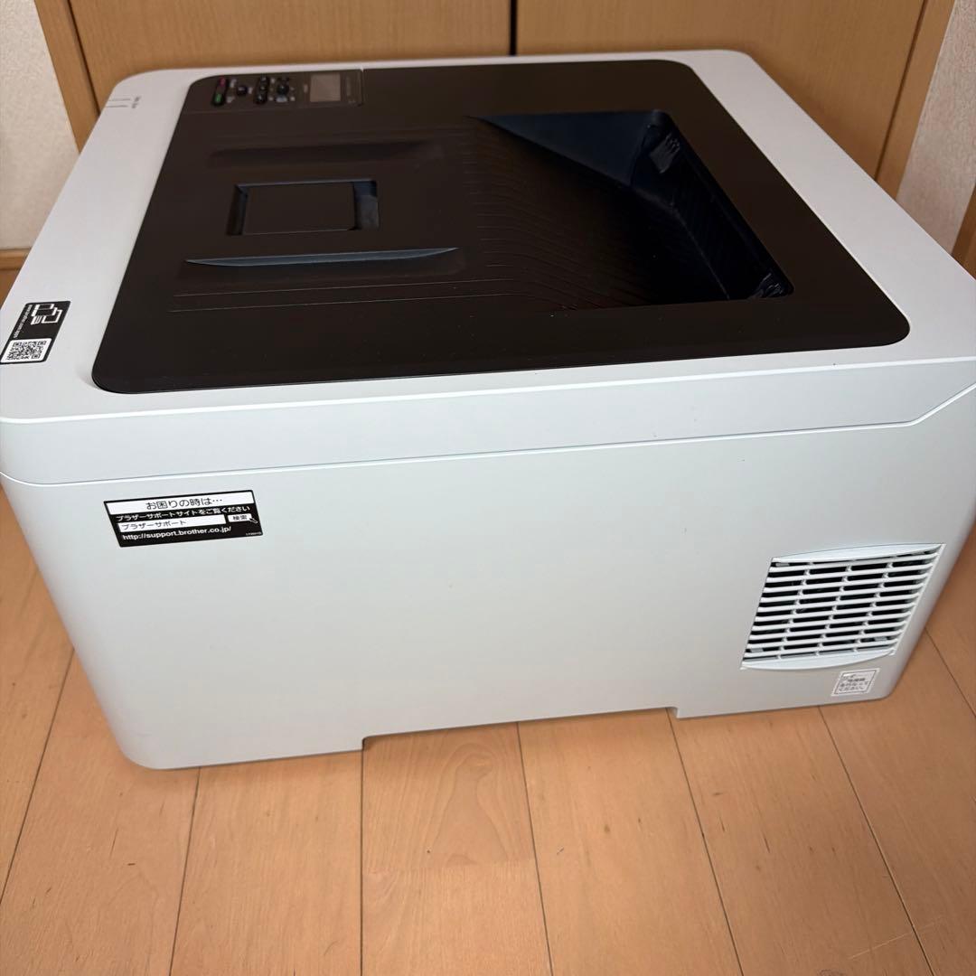 brother HL-L3230CDW　レーザープリンター 本体