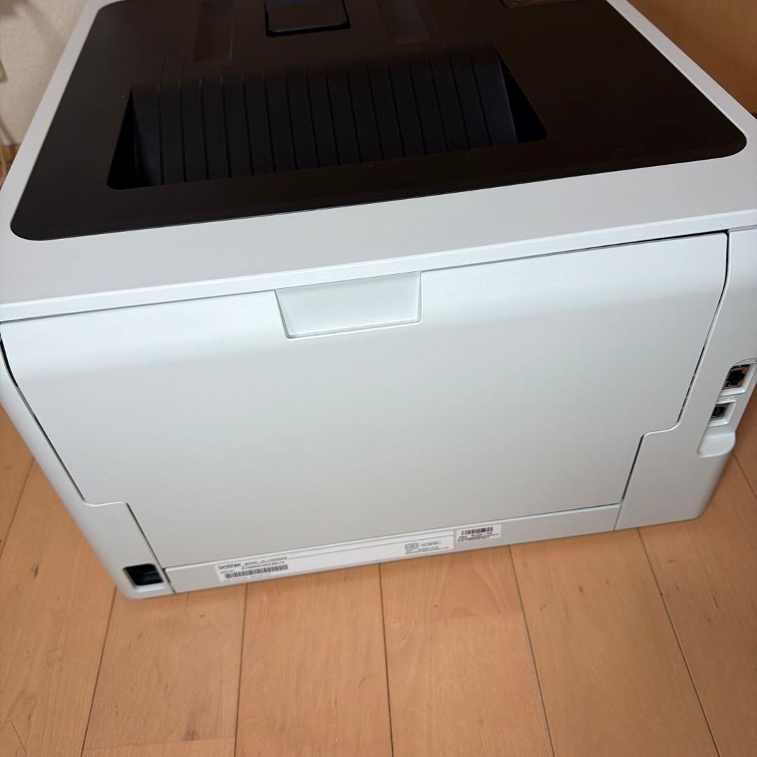 brother HL-L3230CDW　レーザープリンター 本体
