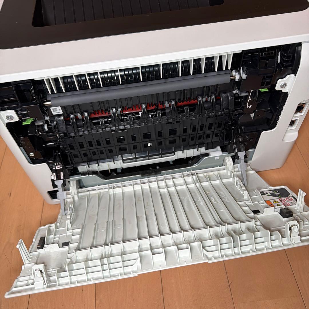 brother HL-L3230CDW　レーザープリンター 本体