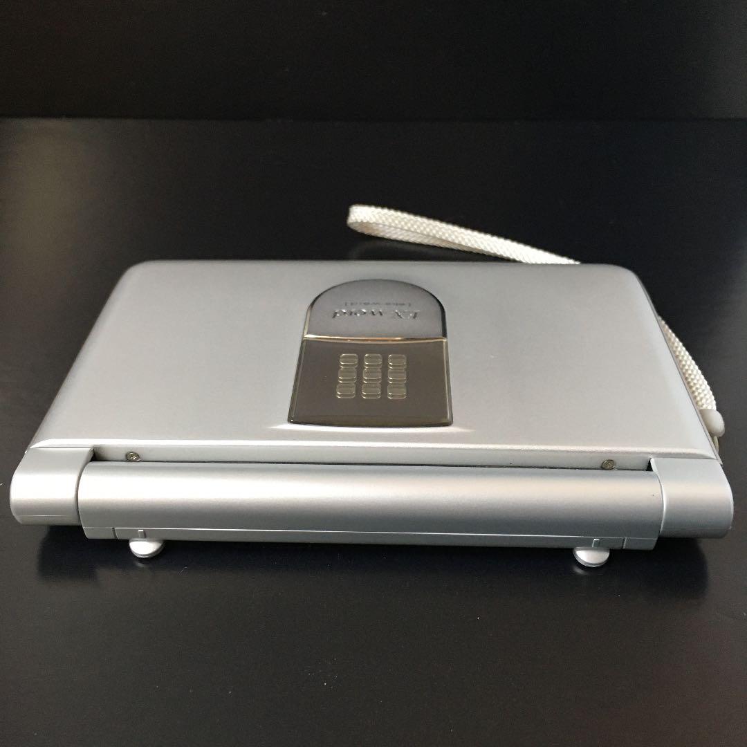 CASIO 電子辞書 EX word XD-T6000