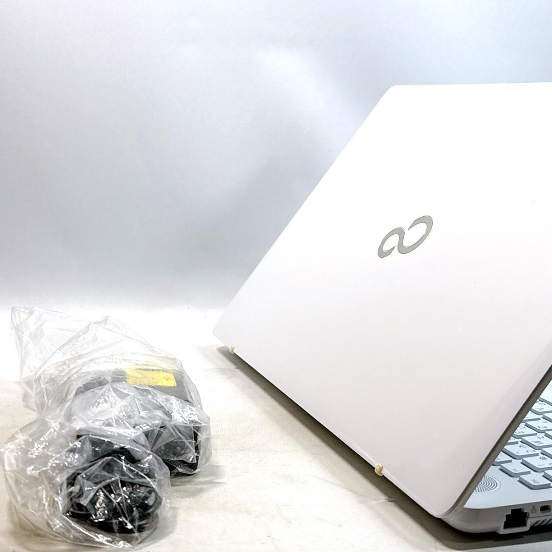 Core i7✨SSD✨メモリ32GB✨Windows11 ✨ノートパソコン
