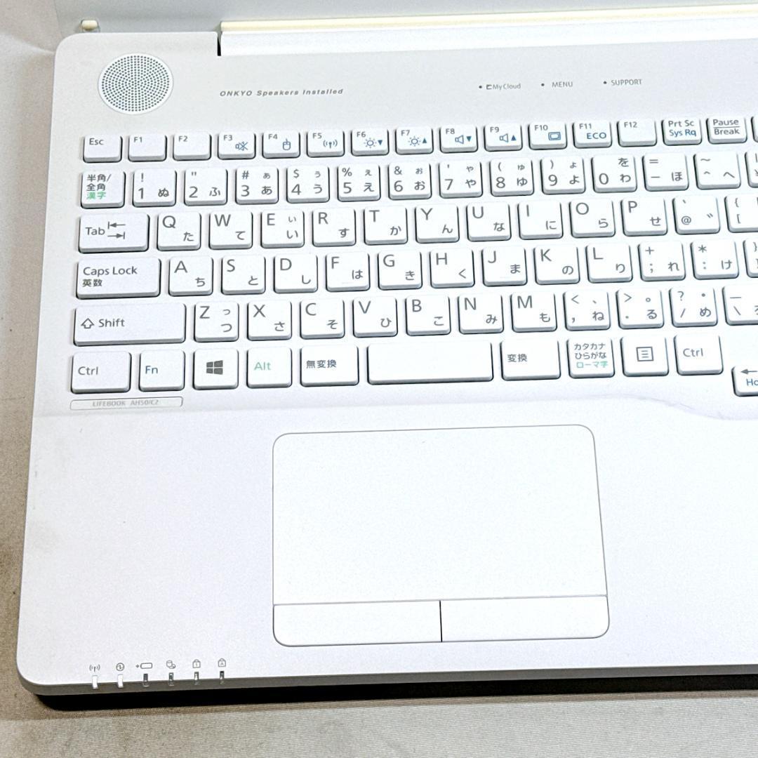 Core i7✨SSD✨メモリ32GB✨Windows11 ✨ノートパソコン