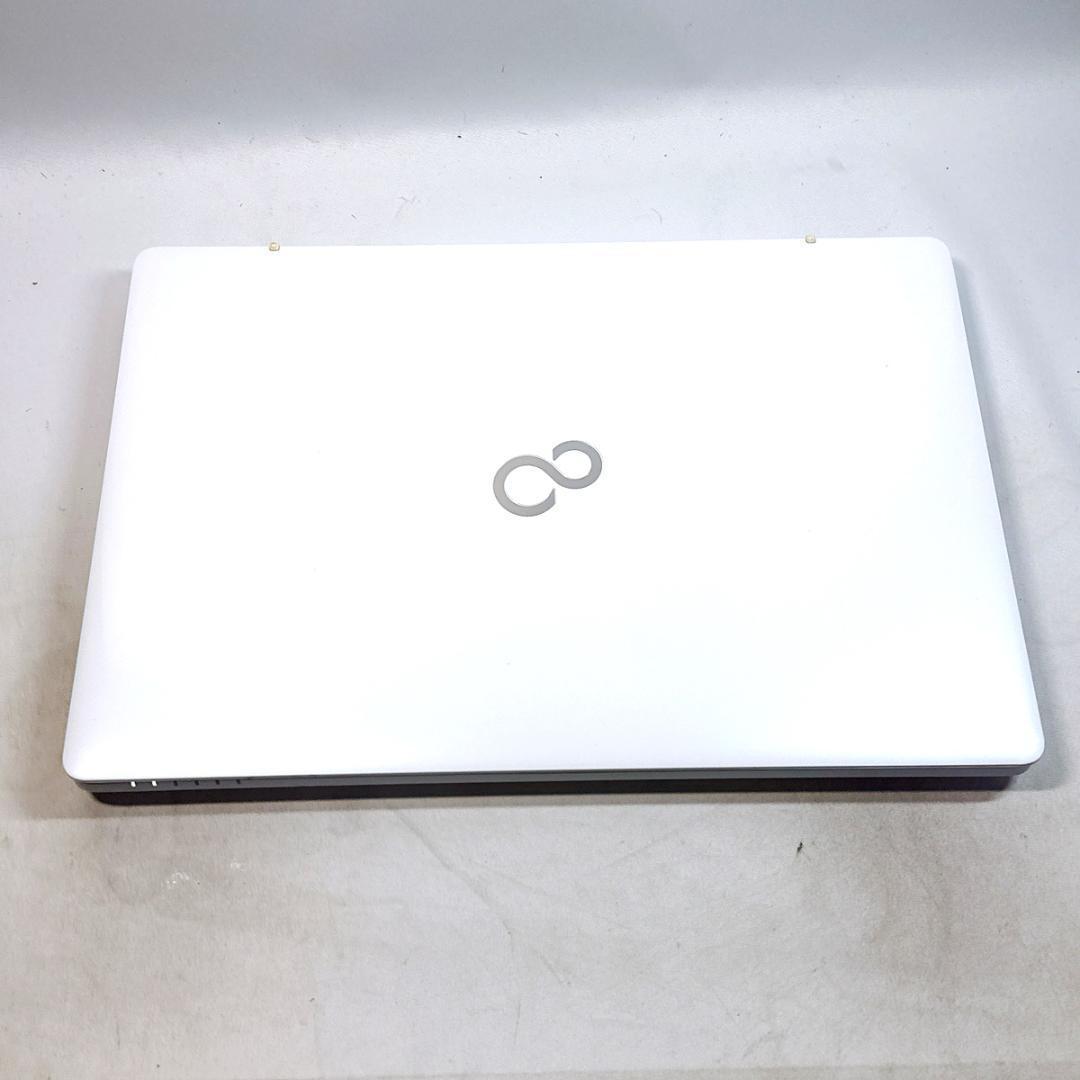 Core i7✨SSD✨メモリ32GB✨Windows11 ✨ノートパソコン