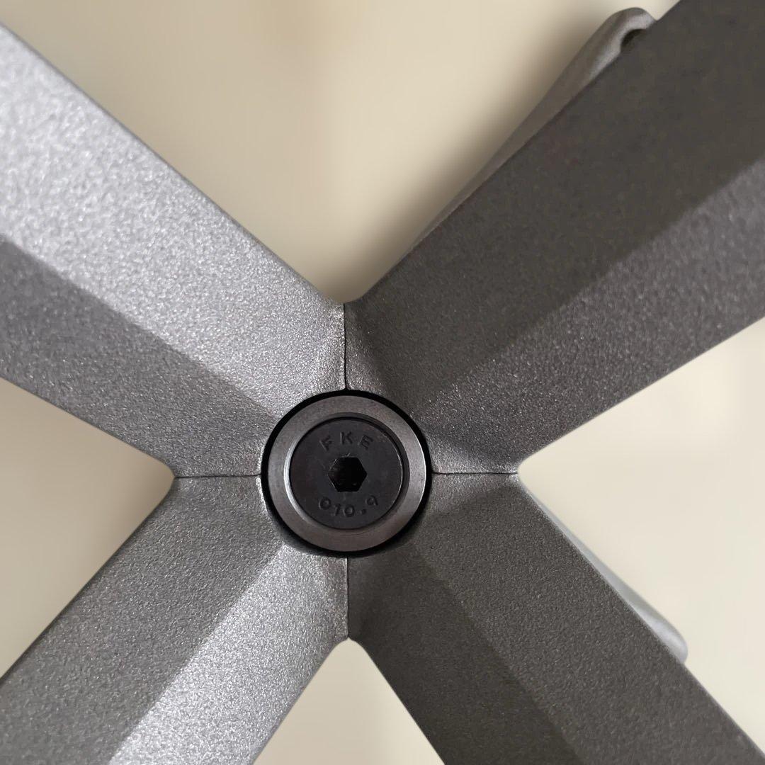 ☆Tom Dixon トムディクソン Y-chair Yチェア☆