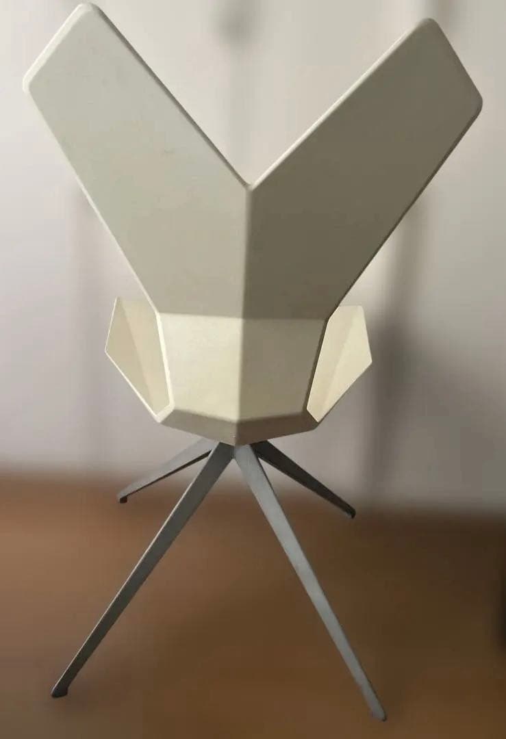 ☆Tom Dixon トムディクソン Y-chair Yチェア☆