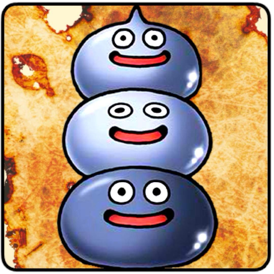 ドラゴンクエスト キラキラルームライト メタルブラザーズ