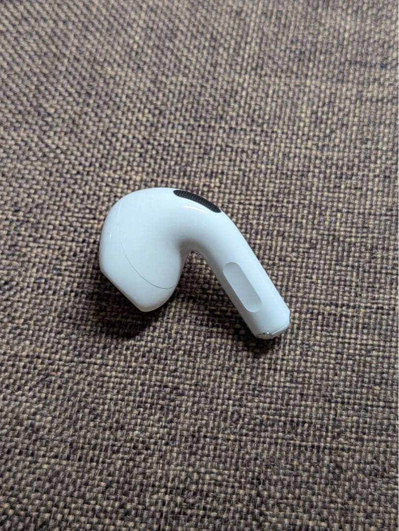 Apple AirPods 4世代 片耳 L 片方 左耳 949