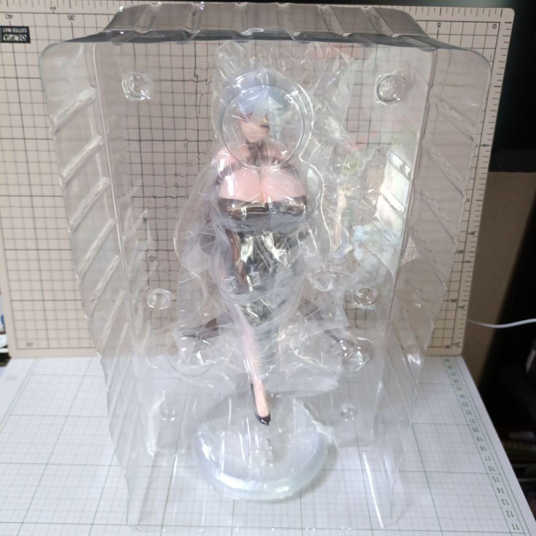 HOBBY SAKURA ワイフ 豪華版 1/7スケール フィギュア