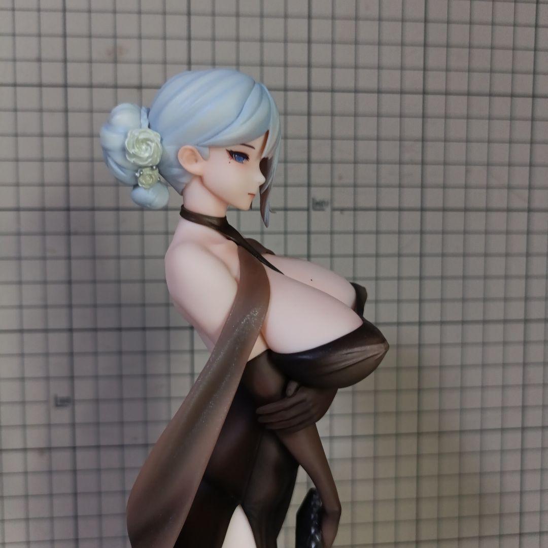 HOBBY SAKURA ワイフ 豪華版 1/7スケール フィギュア