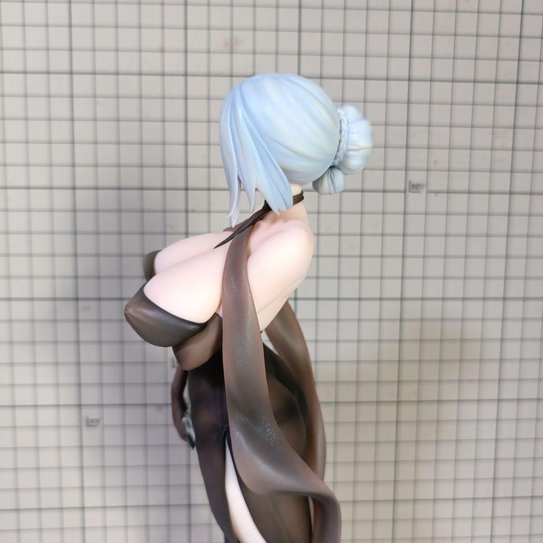 HOBBY SAKURA ワイフ 豪華版 1/7スケール フィギュア