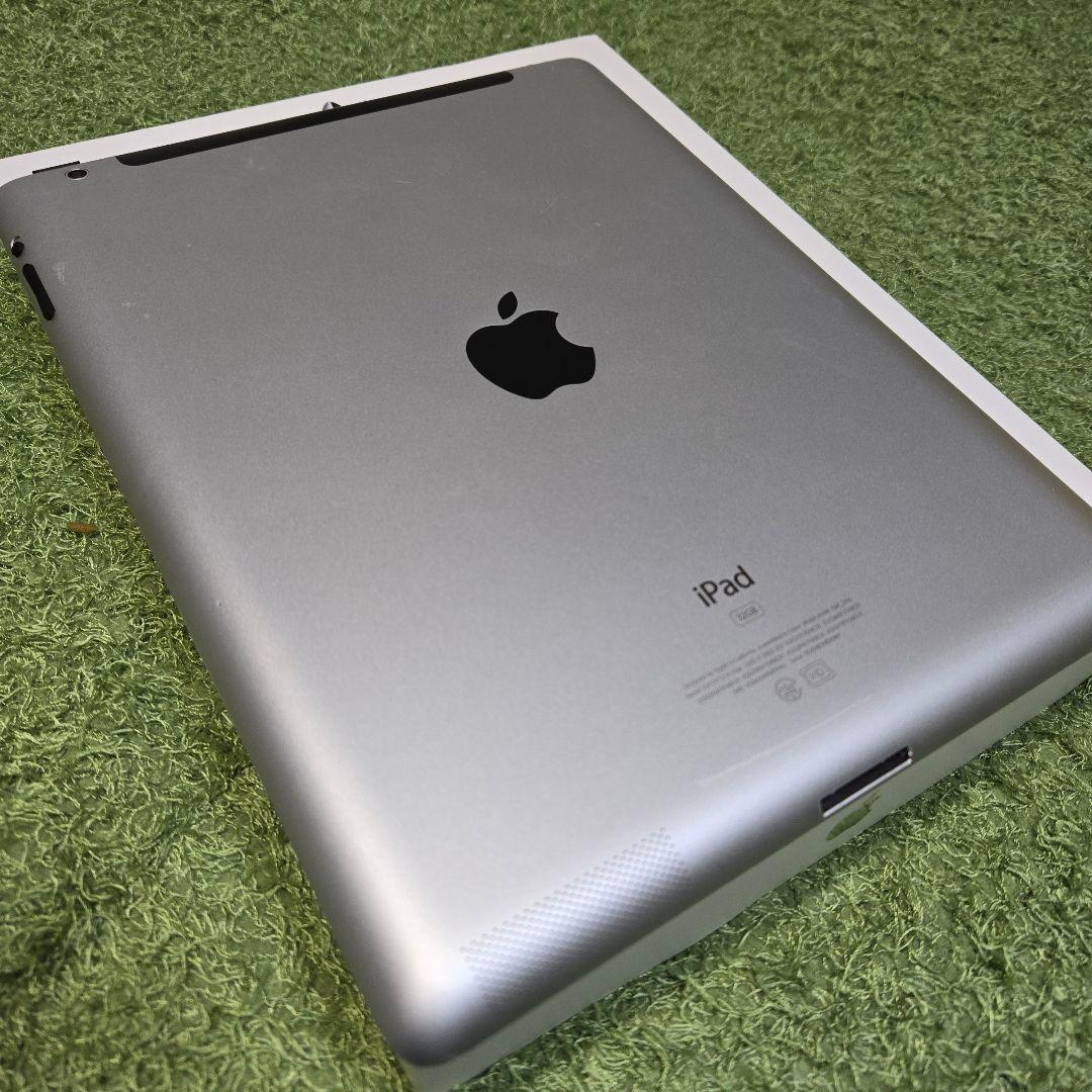 【Aランク】iPad 2 32GB アイパッド 第２世代