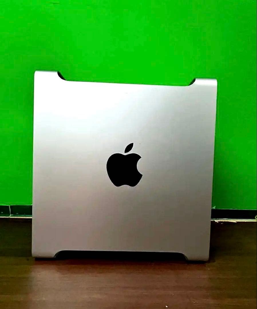 Apple Mac Pro シルバー 本体