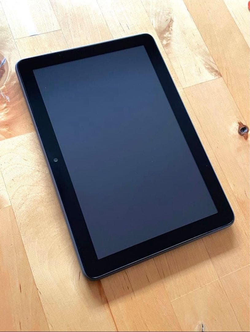 kindle fire HD8 PLUS 32GB 第12世代
