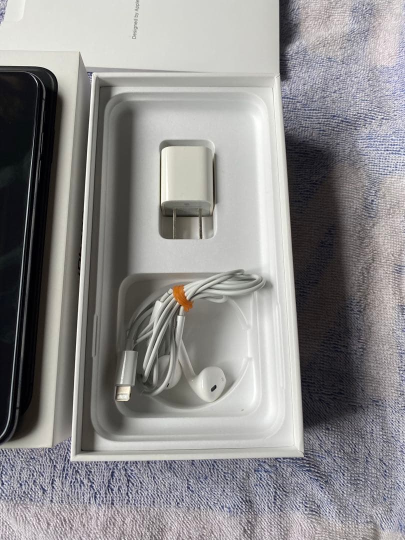 Apple iPhone XS MAX 本体 SIMフリー