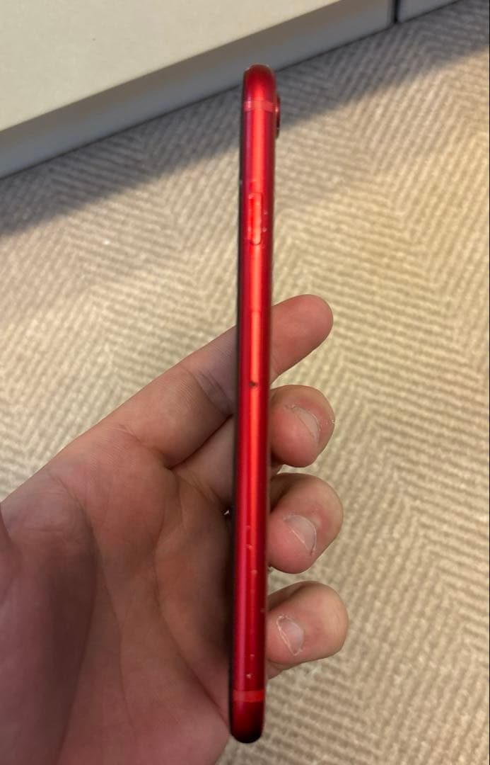 iPhone8 64GB SiMフリー