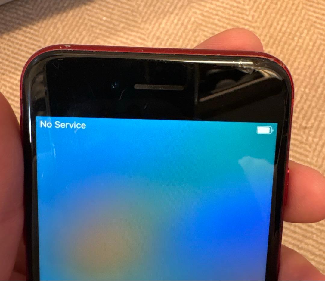 iPhone8 64GB SiMフリー